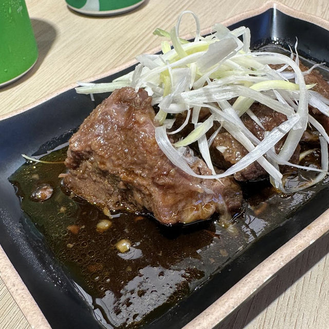 有驚喜😍推介海老濃湯叉燒拉麵🍜