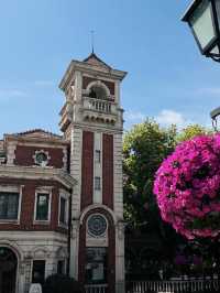 A Stroll Through History & Culture on Duolun Road, Shanghai