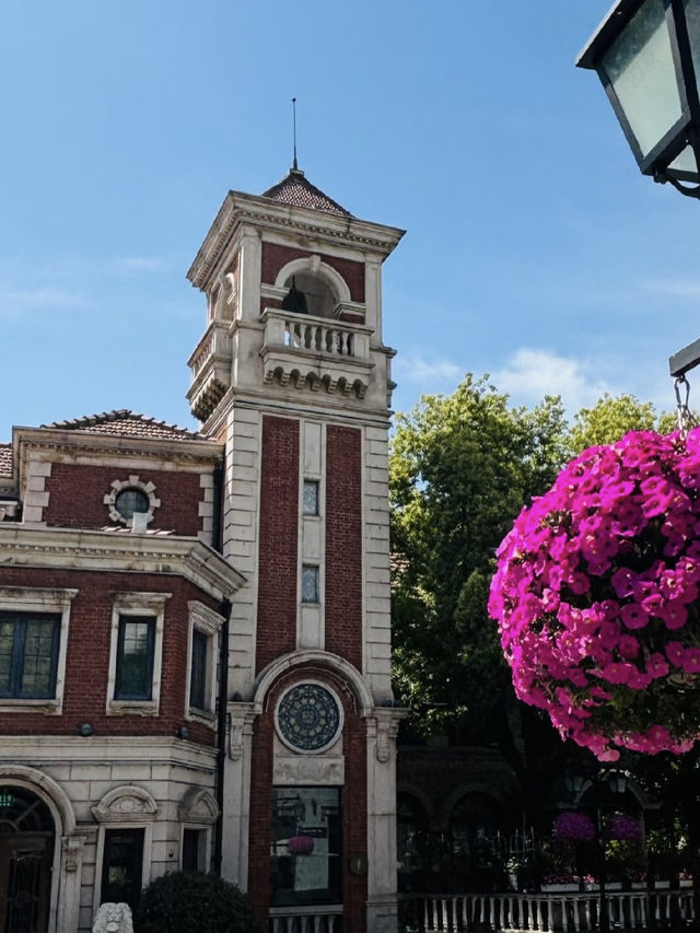 A Stroll Through History & Culture on Duolun Road, Shanghai