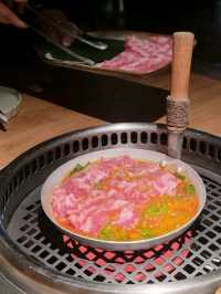 高質烤肉料理