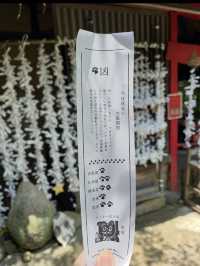 轉角遇到貓-在尾道貓咪小徑與貓貓不期而遇