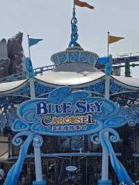 Genting SkyWorlds