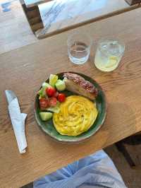studio x kitchen ร้านอาหารสไตล์โฮมเมด ที่เราชอบที่