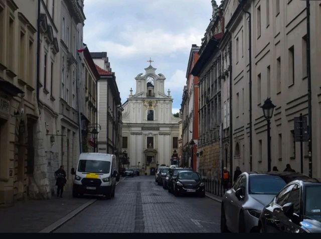 🇵🇱✨ Krakow Diaries: Discover Europe’s Hidden Budget Gem! ✨🇵🇱