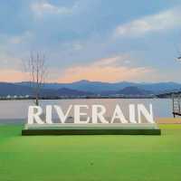 Riverain Cafe