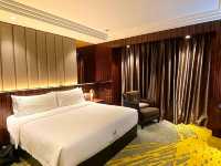 "Elegant Comfort in the Heart of Melaka"