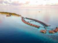 Maldives is a paradise ❤️