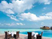 Maldives is a paradise ❤️