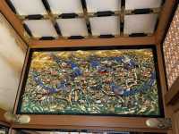 Exploring Nagoya Castle’s majestic fortress 