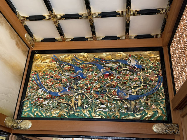 Exploring Nagoya Castle’s majestic fortress 