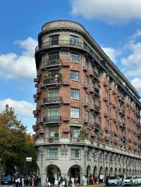 Enjoy Shanghai for Less : Shanghai On Budget