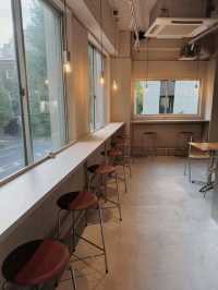 VERVE COFFEE ROASTERS EBISU  Ebisu