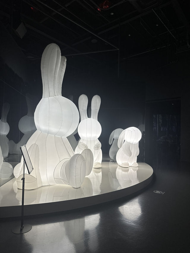 韓國🇰🇷 - ARTE MUSEUM Busan