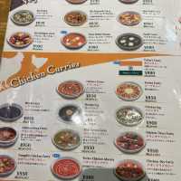 別府グルメ旅🇮🇳🍛