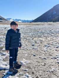 Serene Alpine Beauty: Discover Lake Lyndon