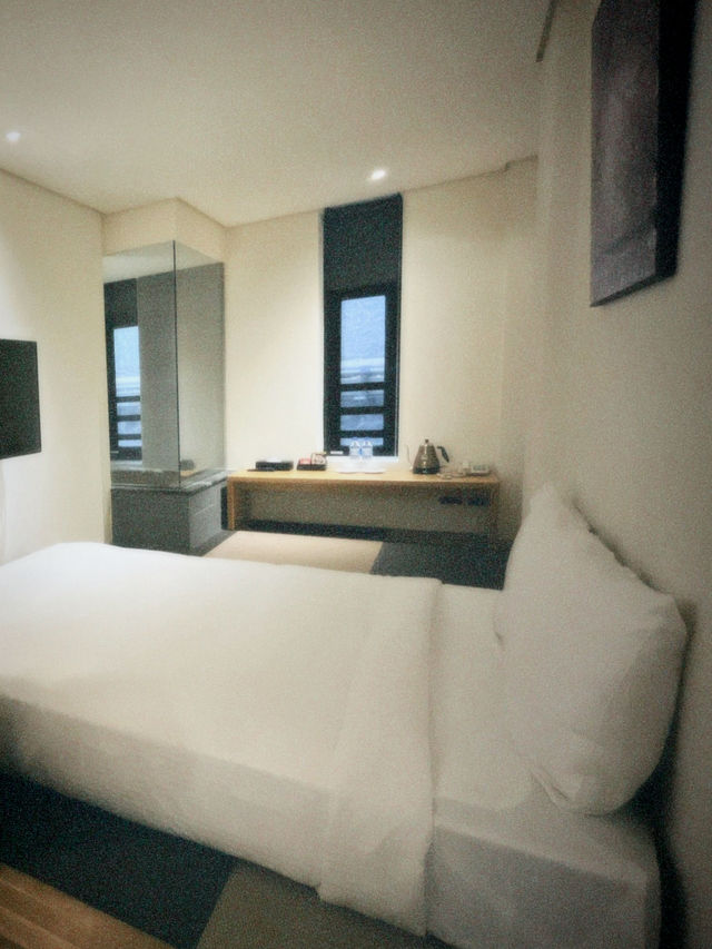 沉浸日式湯屋的極致放鬆 台北享溫泉🌿
