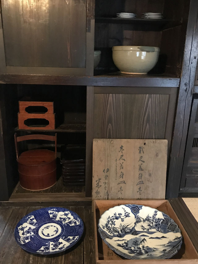  【静岡県　伊東　ゆったりと流れる伊東時間を過ごす】