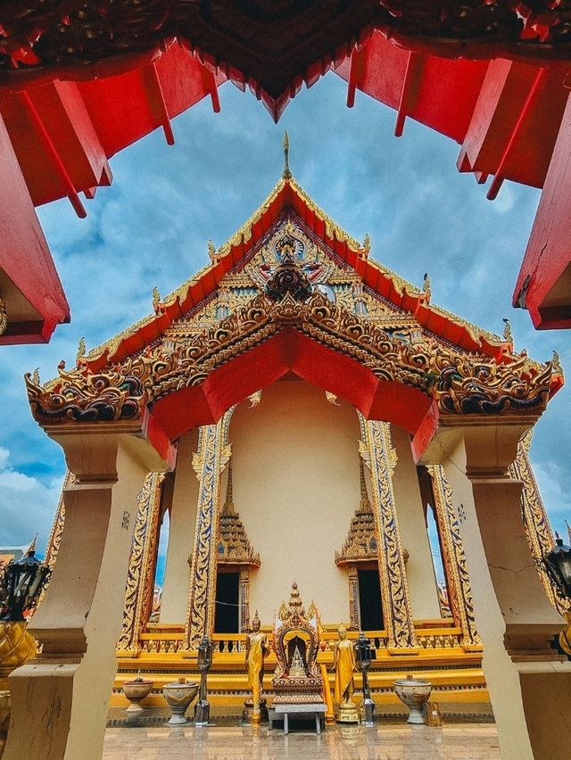 วัดหลวงพ่อโอภาสี