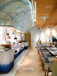 Meliá Pattaya Hotel โรงแรมหรู 5 ดาวเปิดใหม่พัทยา