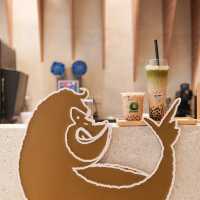 ร้านของหวานราคาน่ารัก ที่เซ็นทรัลแจ้งวัฒนะ