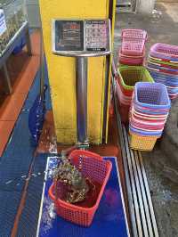 Da Nang MOC Seafood Restaurant
