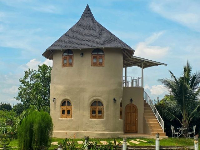 Pundin Khaoyai
