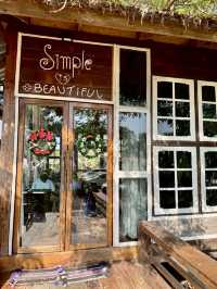 Sabai Jai Cafe' & Camp 🌳