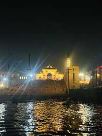 Varanasi 