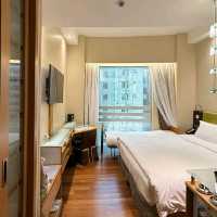 Empire Hotel Kowloon – Tsim Sha Tsui