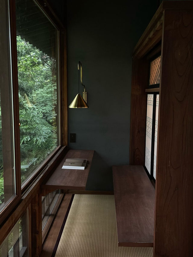 🏯【四万温泉 積善館】ジブリの世界へ。歴史と癒しが交差する、心ほどける湯宿