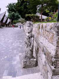 Explore Huta Siallagan: Living Museum of Batak Heritage on Samosir Island