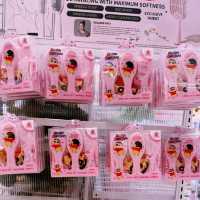 MINISO Magic in Toppen: Disney, Sanrio & So much Crayon Shinchan! 