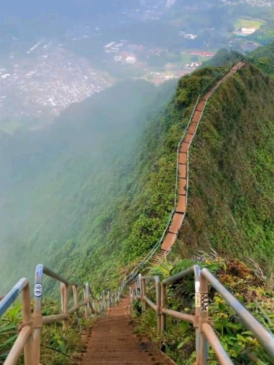 Hawaii