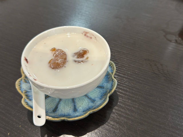 A Nyonya Culinary Experience with Heart – Winn’s Café, Penang