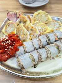 🍁 설악산 당일치기 여행기 – 단풍, 케이블카, 신흥사까지 완벽 루트!