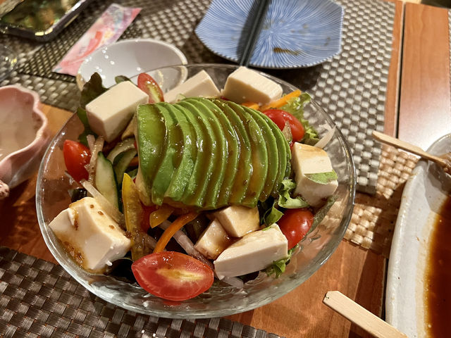 Authentic Izakaya Experience at Sanriku Sushi, Bangkok