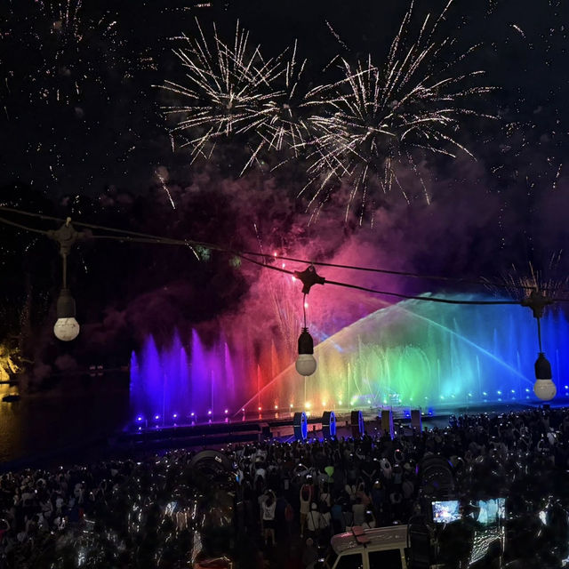 2025「樂享碧潭」活動開鑼了！
