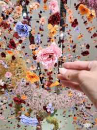 【ソウル🇰🇷東大門】DDP Museumで期間限定展示💐