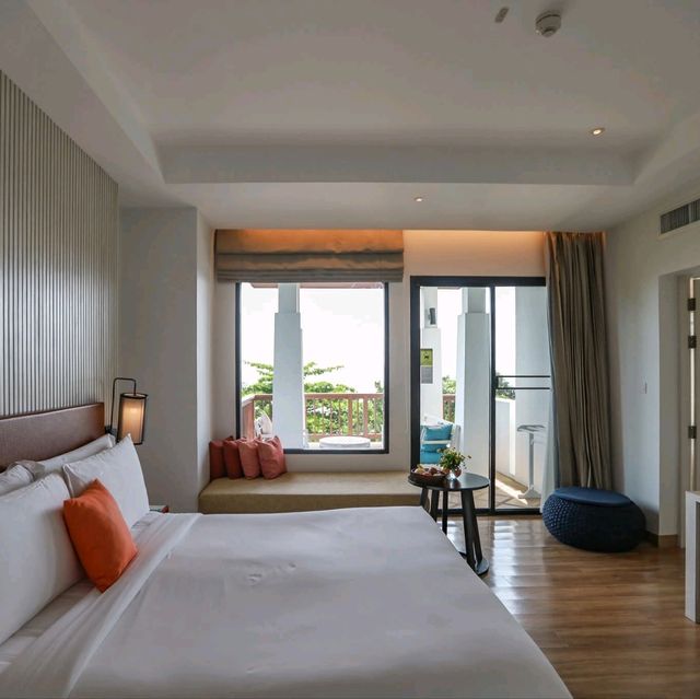 Avani+ Koh Lanta Krabi Resort