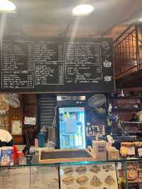 It’s more than just a café—it’s a little pocket of comfort in the heart of the city