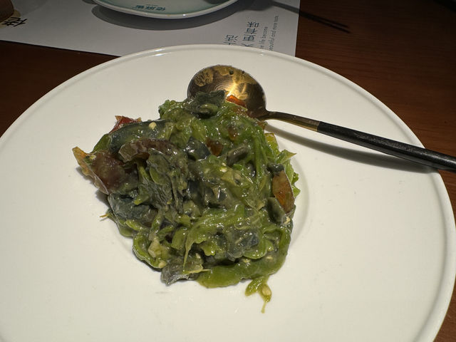 🌶️ Bold Bites & Fiery Flavours: Dining at 老麻雀，Lao Ma Que, Foshan