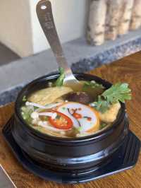 Guangzhou | Jeju Island Flavors Tucked Away in the City
