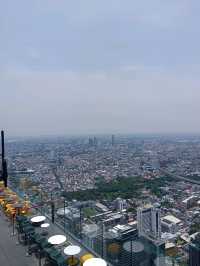 มหานคร สกายวอร์ค