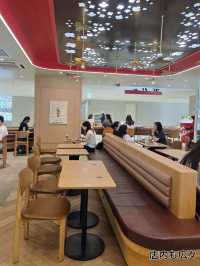 カナダ発★人気カフェが韓国上陸！！TimHortons