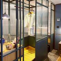 Kloe Hotel