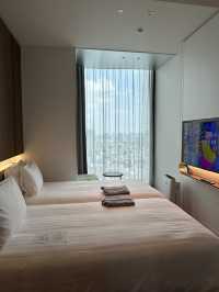 Relax at HOTEL GROOVE SHINJUKU