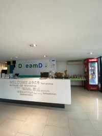 DreamD Resident 