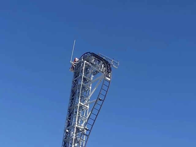 【富士急ハイランドで絶叫＆感動体験🎢】富士山の麓で遊び尽くす非日常旅🗻✨ 