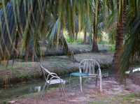 บ้านสวนศรีจันทร์