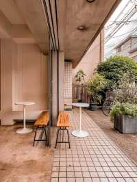 Rad Bros Cafe Tokyo